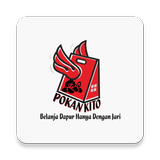 Pokan Kito ไอคอน