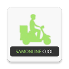 آیکون‌ SAMONLINE OJOL