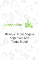 پوستر SAMONLINE OJOL