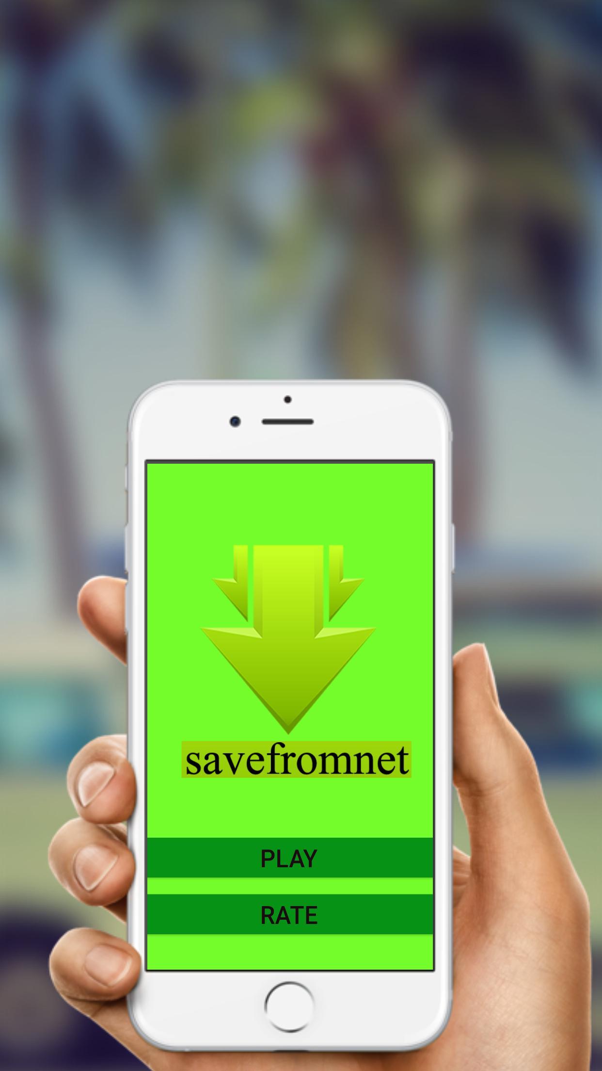 savefromnet