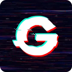 Glitch Video Effect- Photo Effects アプリダウンロード