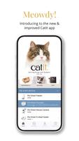 Catit® পোস্টার