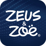 Zeus & Zoë ® иконка