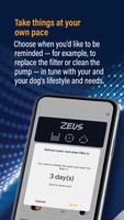 Zeus & Zoë ® скриншот 2