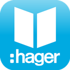 Hager Pulse icon