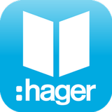 Mediathek - Hager ikon