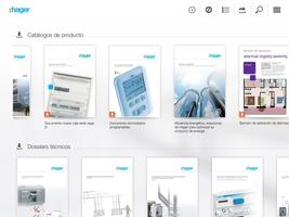 Hager.Media Poster