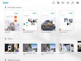 Hager.Media imagem de tela 2