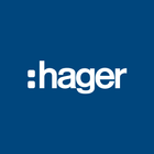 Hager e-Katalog Österreich icône