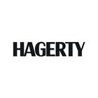 Hagerty ícone