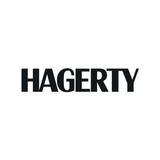 Hagerty ícone