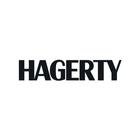 آیکون‌ Hagerty