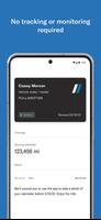 Mileage Verification App ảnh chụp màn hình 3