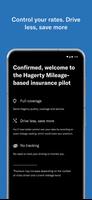 Mileage Verification App ảnh chụp màn hình 1