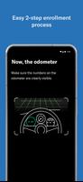 Mileage Verification App ảnh chụp màn hình 2