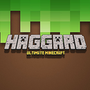 Haggard Network - Ultimate Minecraft APK
