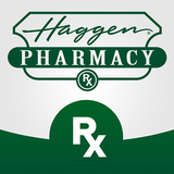 ikon Haggen Pharmacy Rx