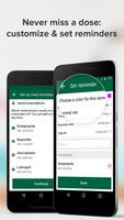 برنامه‌نما Haggen Pharmacy Rx عکس از صفحه