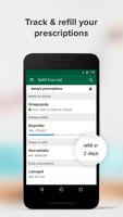 برنامه‌نما Haggen Pharmacy Rx عکس از صفحه