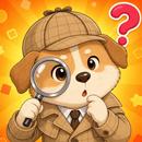 Haggle Sleuth: Spot Anomaly! APK