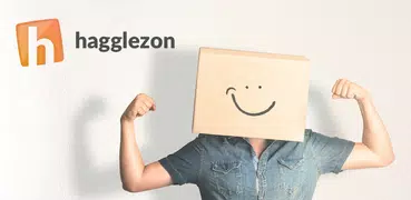 Hagglezon - Compare prices