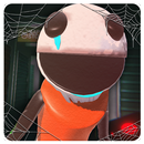 Meatly's Storage Scary World APK