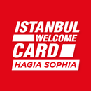 Audioguide de Hagia Sophia APK