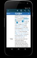 Verse Popup:Bible Notification تصوير الشاشة 1