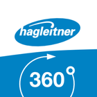 Hagleitner360 Staging Zeichen