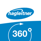 Hagleitner360 Staging icon