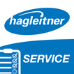 Hagleitner Service App