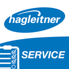 Hagleitner Service App 아이콘