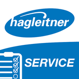 Hagleitner Service App icône