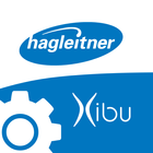 Hagleitner XIBU Staging 图标