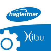 Hagleitner XIBU Staging imagem de tela 1