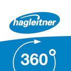 Hagleitner360 أيقونة