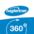 Hagleitner360 ikon