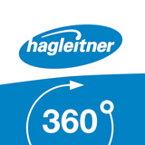 Hagleitner360 圖標