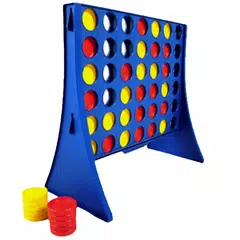 Connect 4 Online - Play four in a row APK 下載