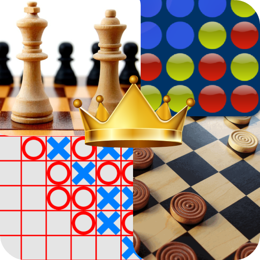 Chess Online - Duel Friends! by Henrik Hagstrm