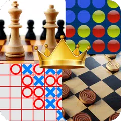 Classic Board Games Online APK download