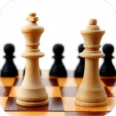 Chess Online - Duel friends! XAPK 下載