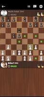 Chess Online تصوير الشاشة 1