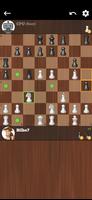 برنامه‌نما Chess Online عکس از صفحه