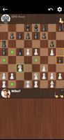 国际象棋在线 - 决斗朋友！ 截图 2