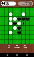 Reversi capture d'écran 1