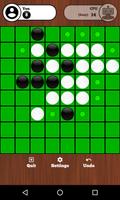 Reversi capture d'écran 3