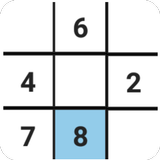 Sudoku icône