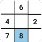 Sudoku Zeichen