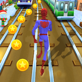 Download do APK de Trem Infinito - Jogo Adventures Run 2 para Android